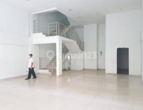 Spacious Commercial Building in Kelapa Gading