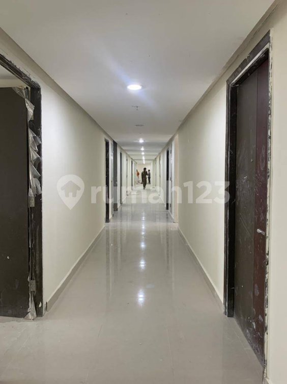 New Studio Apartment in Chadstone Cikarang