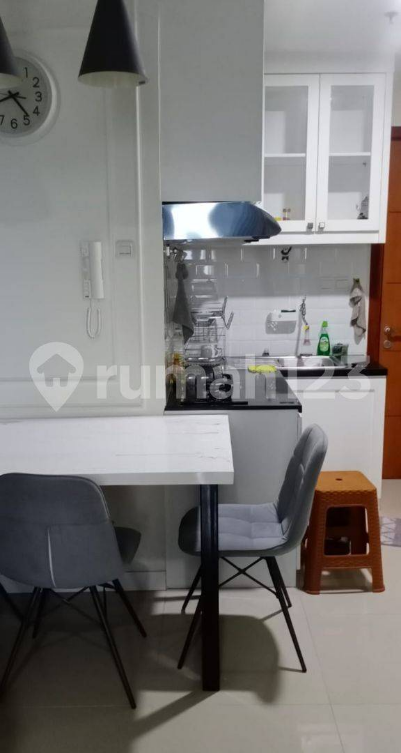 Furnished 1BR Condo Near Baywalk Mall