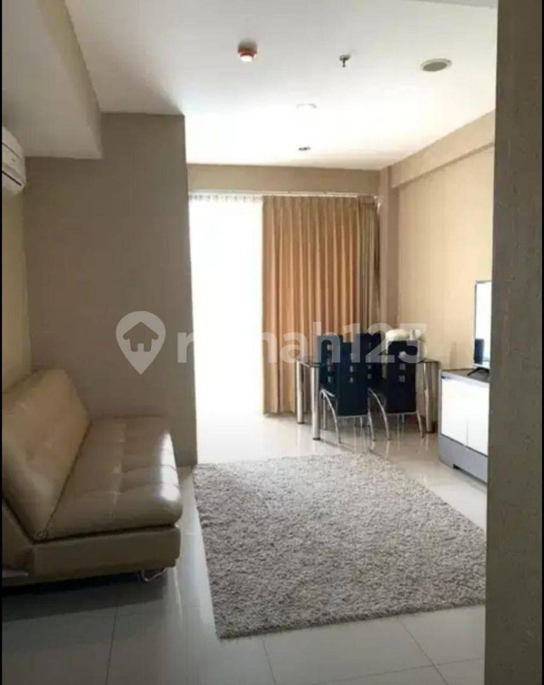 Luxurious 2BR Furnished Apartment with Mountain View