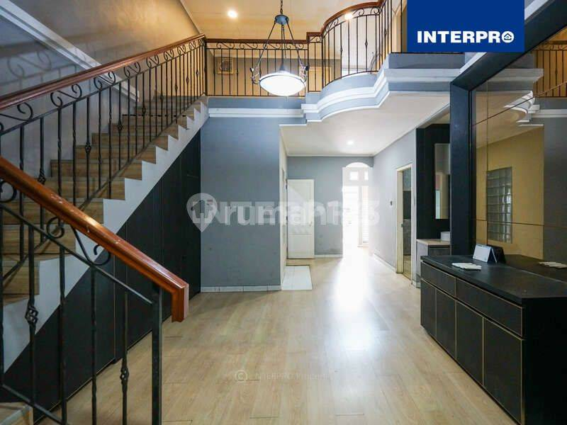 Modern Two-Story House in Taman Permata Buana