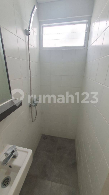 Modern 2-bedroom apartment in BSD City
