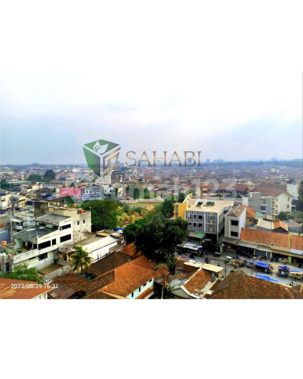 Furnished 2BR Apartment with Pool in Gateway