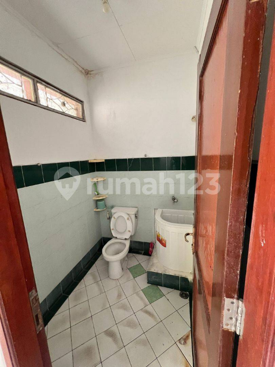 Minimalist 2-Bedroom House Near Modern Market Citraland