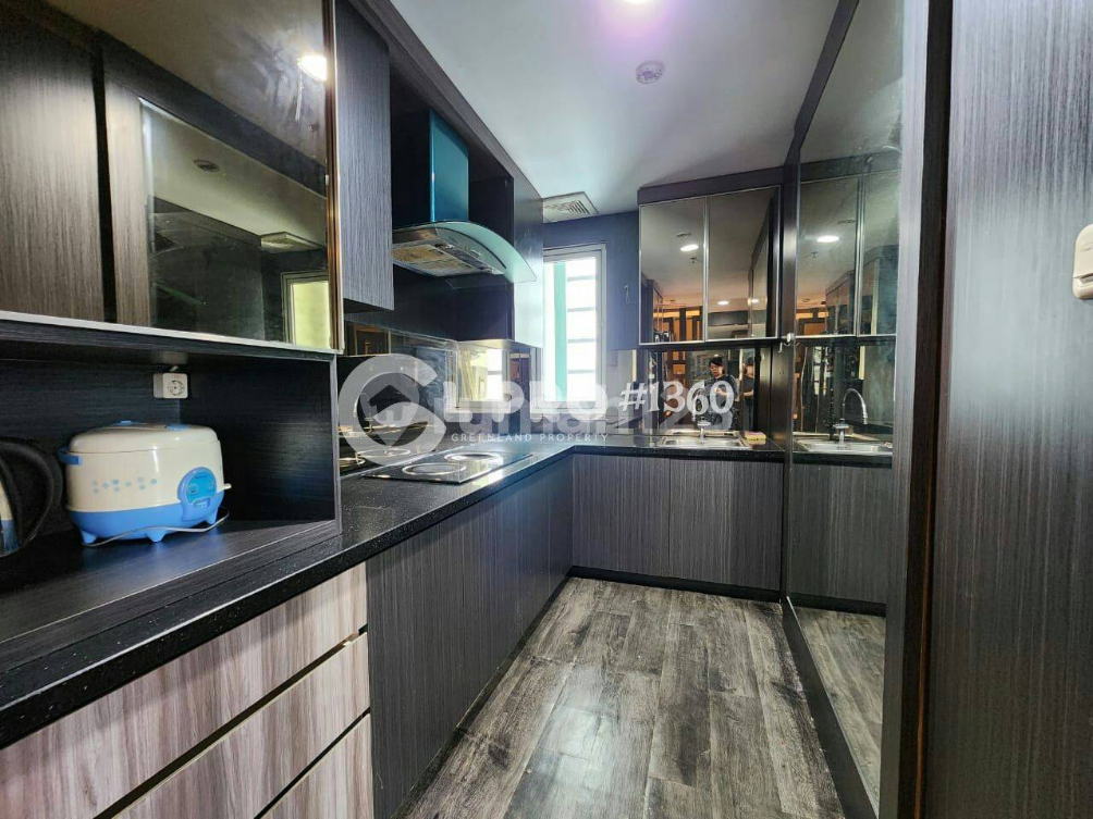 Luxury Apartment in Central Park Residence