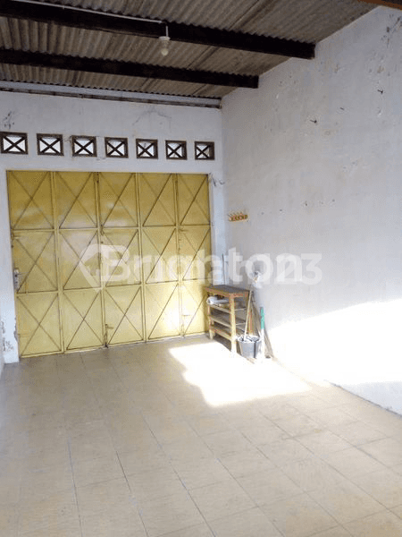 Rumah Disewakan di Sumber Banjarsari Solo