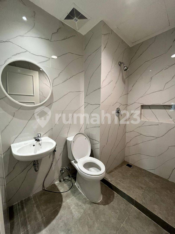 Fully Furnished 2-Bed Apartment in City Home MOI