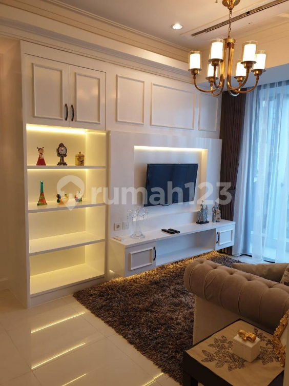 Luxury 3-Bed Furnished Apartment in Casa Grande