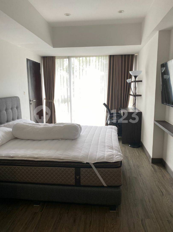 Fully Furnished Modern Apartment Near AEON Mall