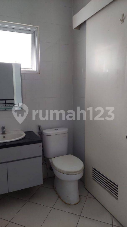 Modern 3 Bedroom House in Gading Serpong