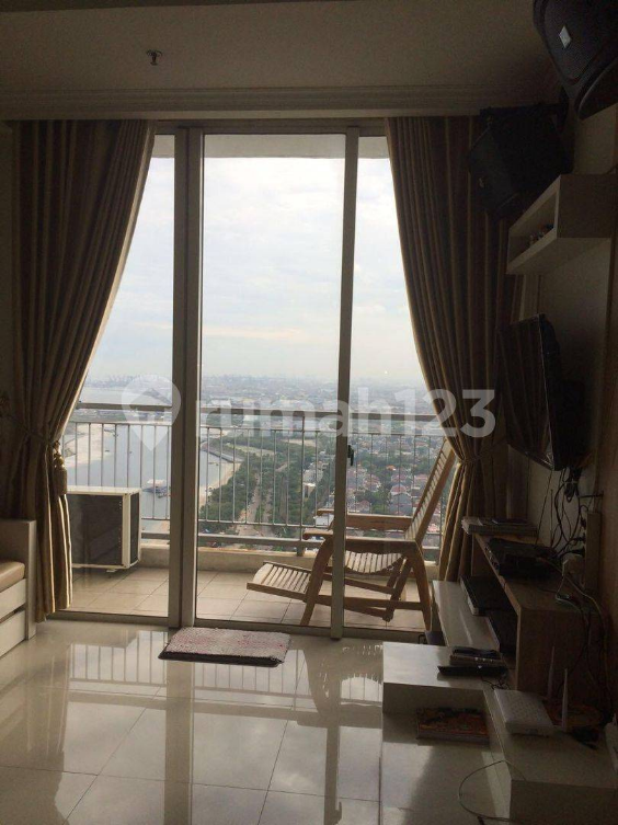 Luxurious Furnished Penthouse with Sea View