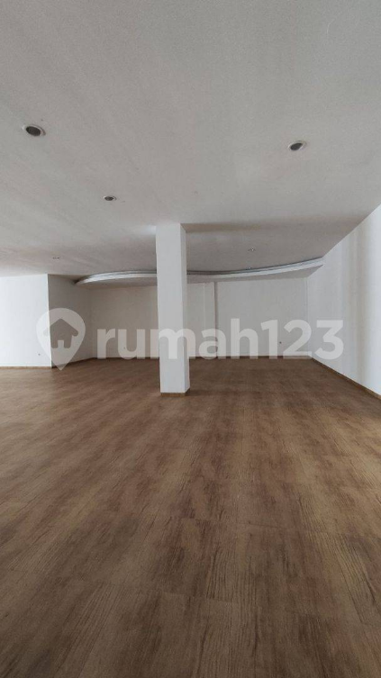 2-Story House for Rent in Malang