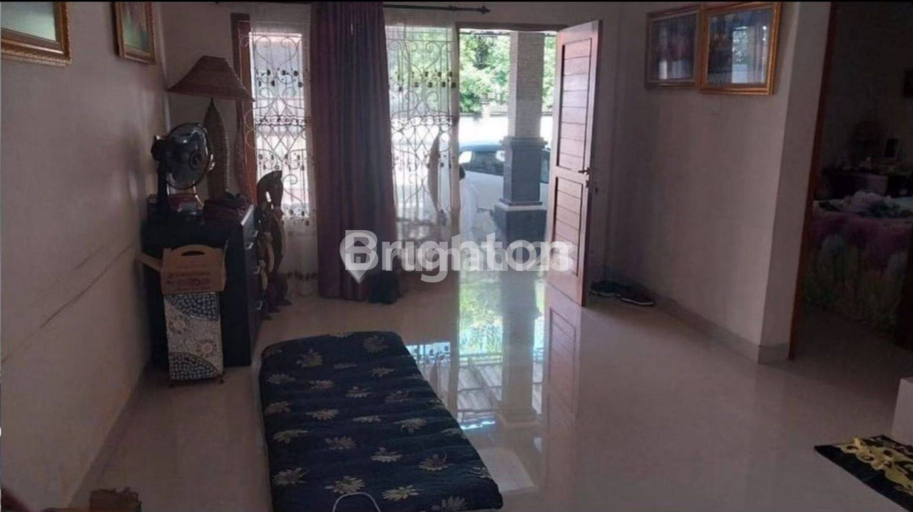 Spacious 454m² House Near Culinary Center