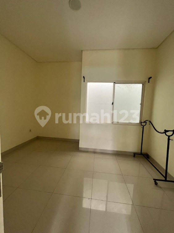 Two-Bedroom House in Layar Permai PIK