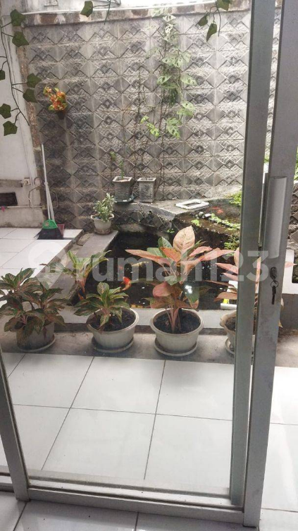 Spacious 2-Bedroom House with Garden in Antapani