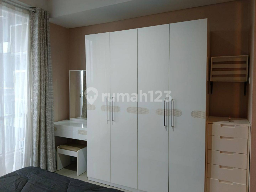 Fully Furnished 1-Bedroom Dago Suite Apartment