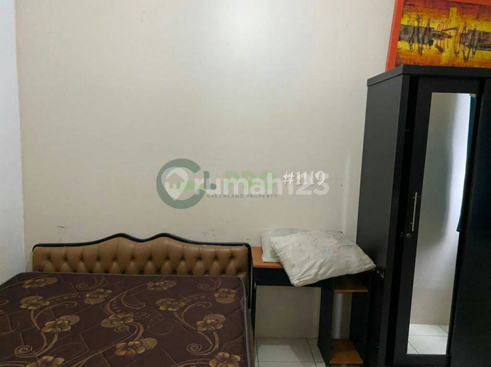 Furnished 2-Bedroom Apartment Near Central Park Mall