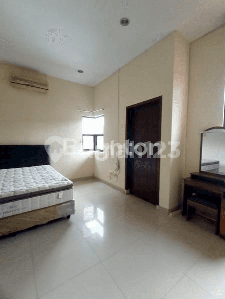 Modern 3-Bedroom House with Gated Security