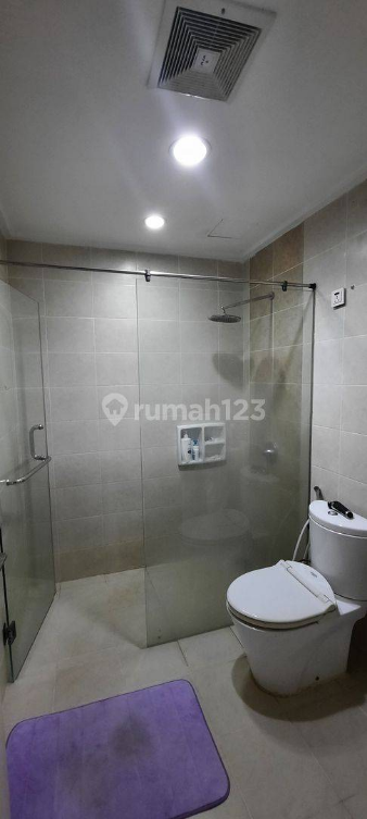 Furnished 2-bedroom house with modern amenities