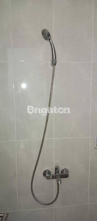 Fully Furnished Apartment in Serpong Garden
