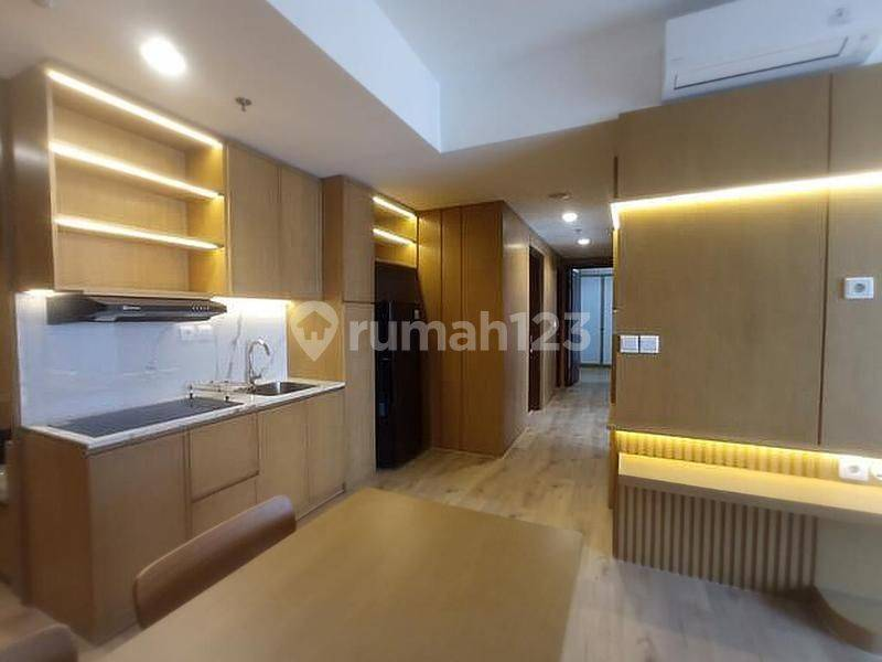 New Furnished 3-Bed MTown Apartment Near Mall