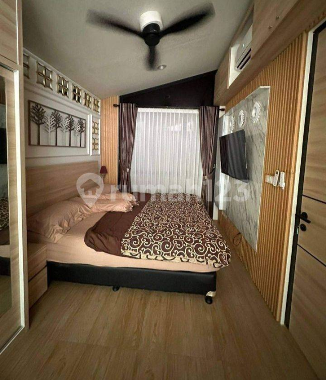 Modern Apartment Near Lippo Cikarang Industrial Area
