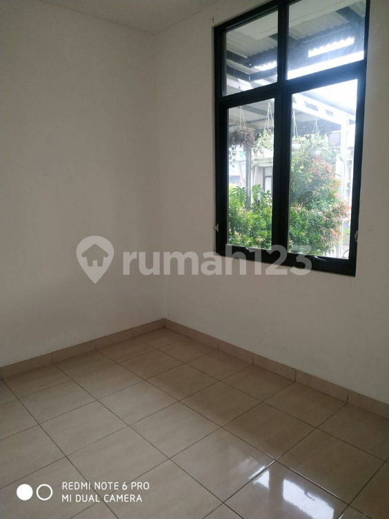 Modern 2-Bedroom House in Citra Raya