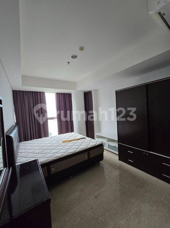 Spacious 3BR Apartment with Ocean View