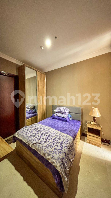 Modern 2BR Furnished Apartment with City Views