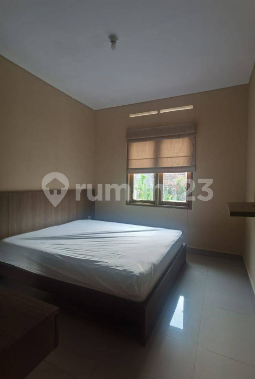 Furnished Minimalist House in Ciwaruga Complex
