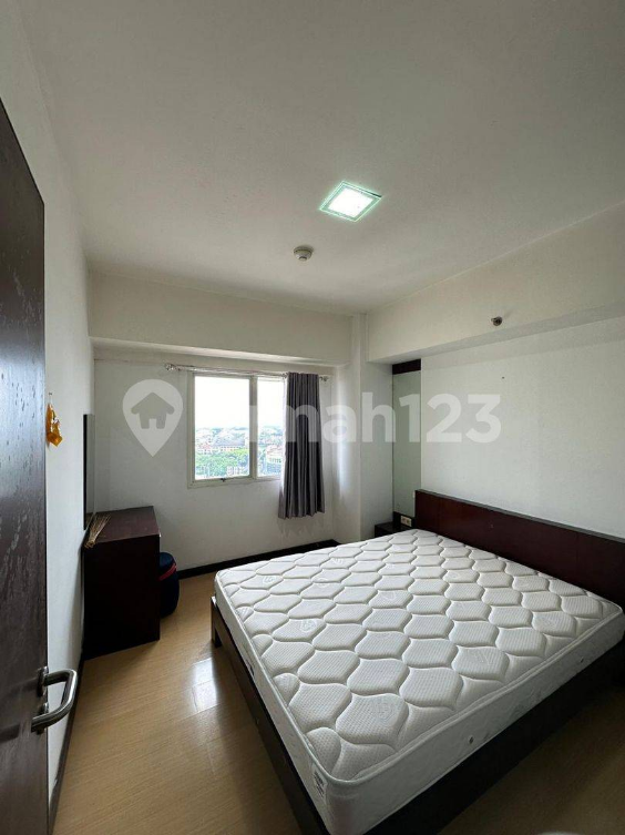 2 Bedroom Apartment in Braga City Walk, Bandung
