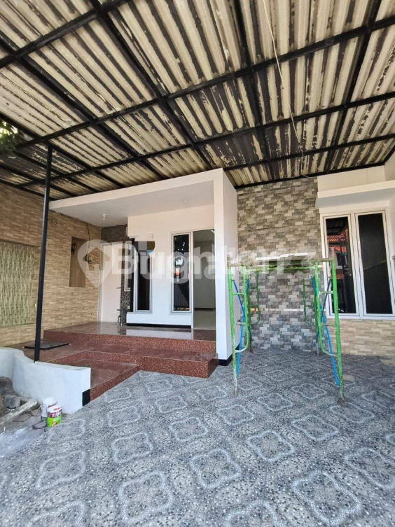 Spacious 4-Bedroom House in Central Surabaya