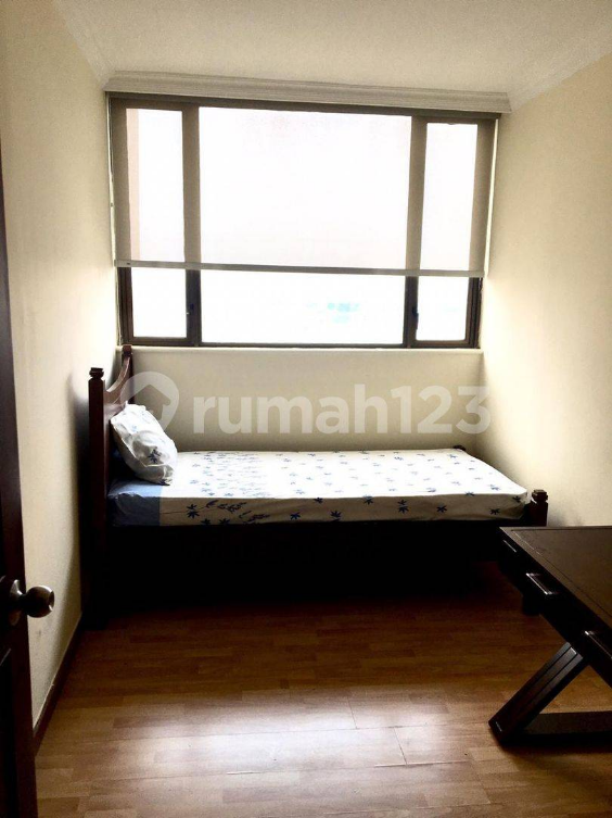 2 Bedroom Apartment in Taman Rasuna