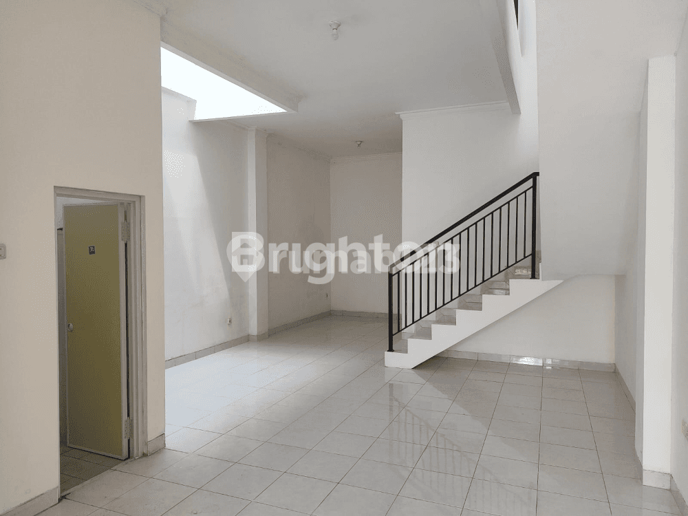 Spacious 4-Bedroom House with One Gate System