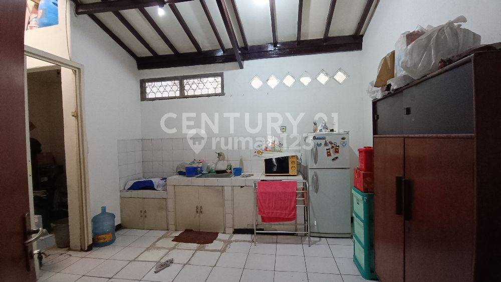 Ready-to-Live House in Taman Kopo Indah 2