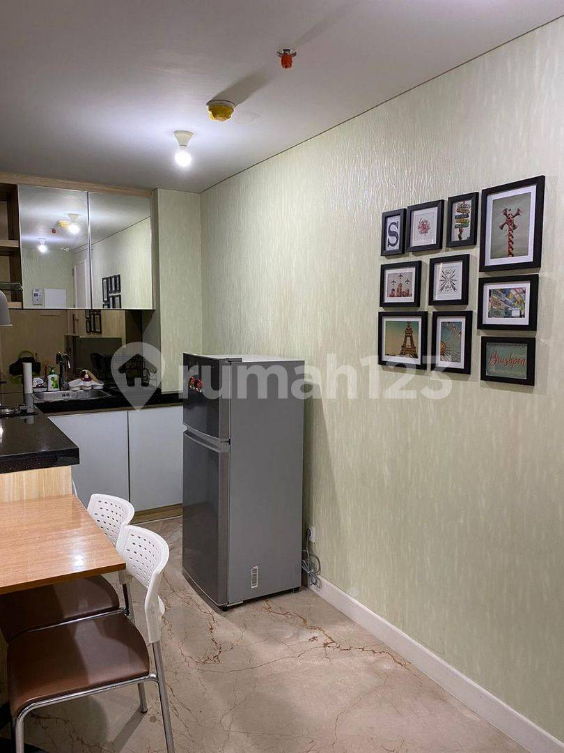 Furnished 2BR Landmark Apartment with Pool Access