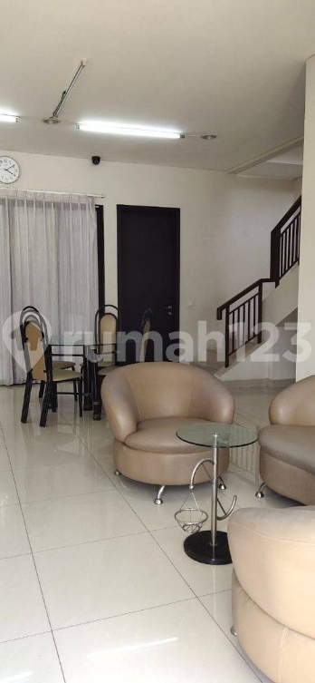 Modern House Near Aeon Mall BSD