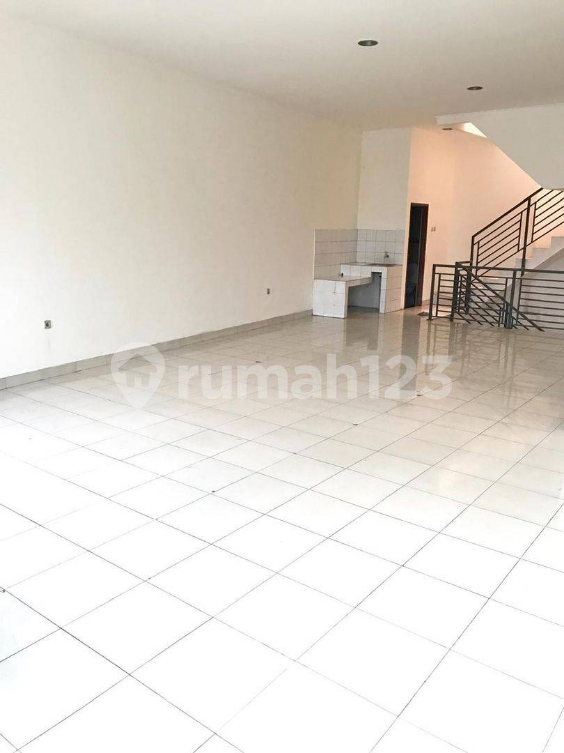 Renovated Commercial Building on Jendral Sudirman Bandung