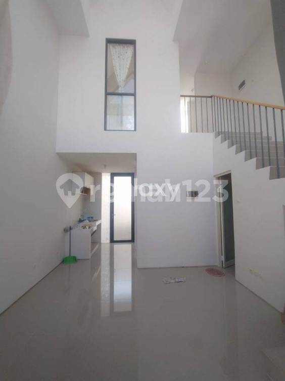 Modern House for Rent in Menganti, Gresik