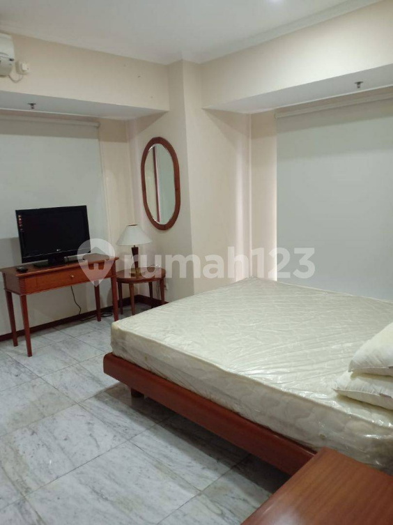 Furnished 3-Bedroom Apartment in Pavilion with Views
