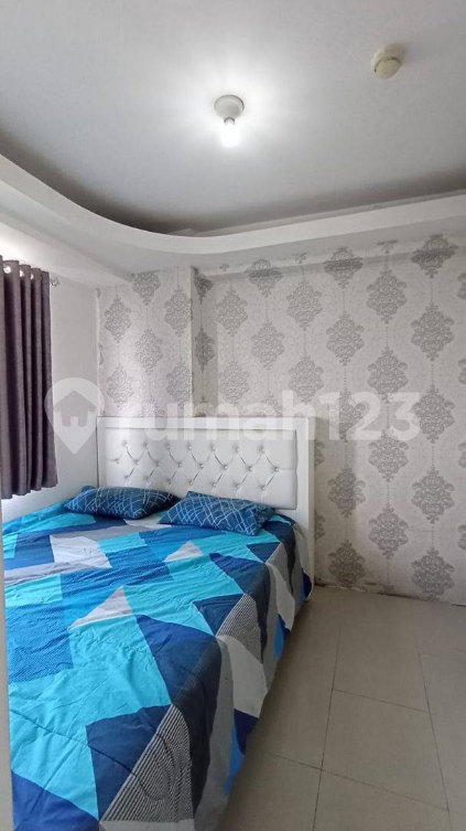 2BR Bassura City Ready to Move In
