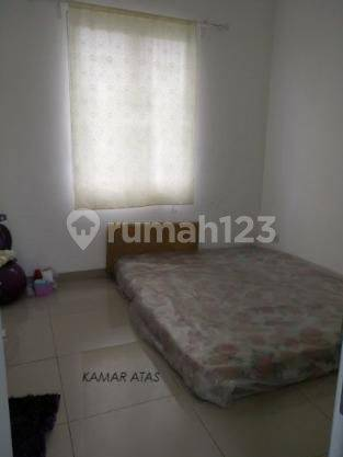 Modern 2-Bedroom Townhouse with Carport