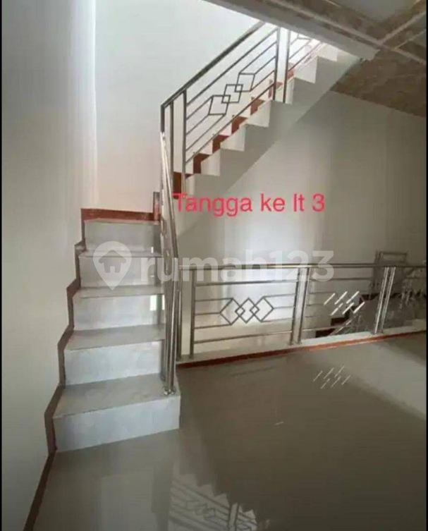 Cozy House for Rent in Bali Cluster