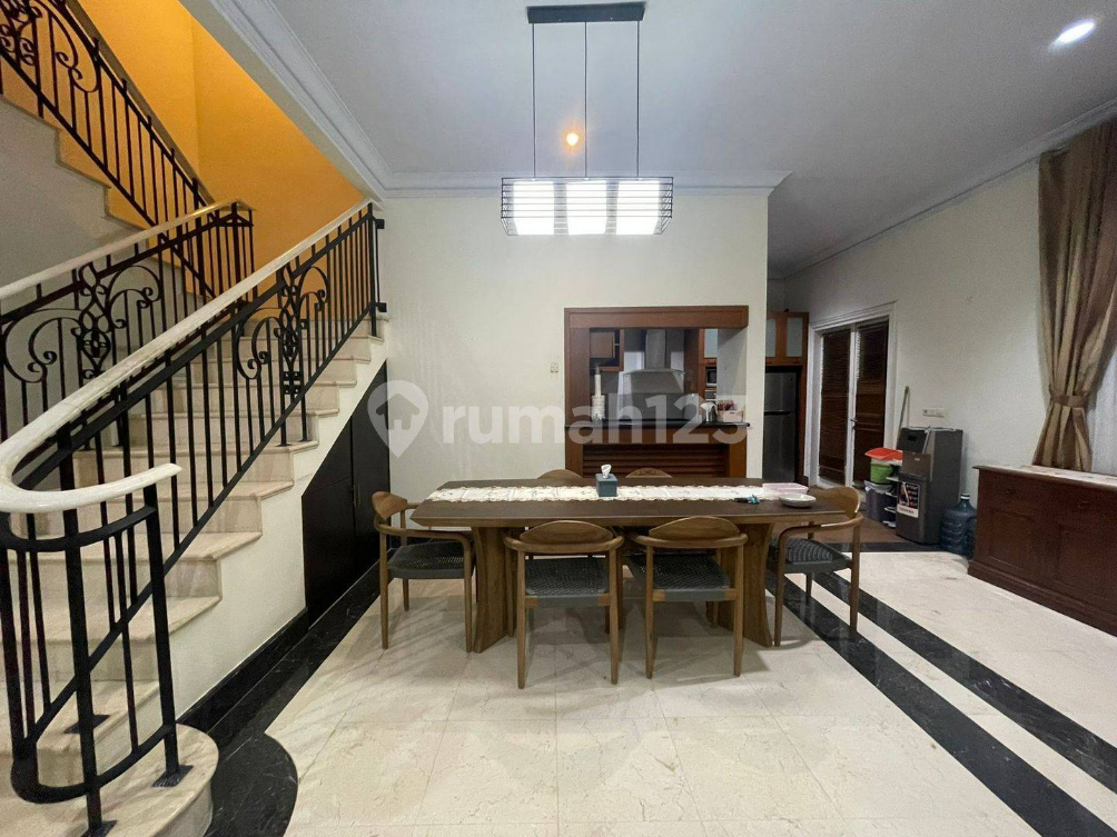 Luxurious 5-Bedroom Villa with Pool in BSD