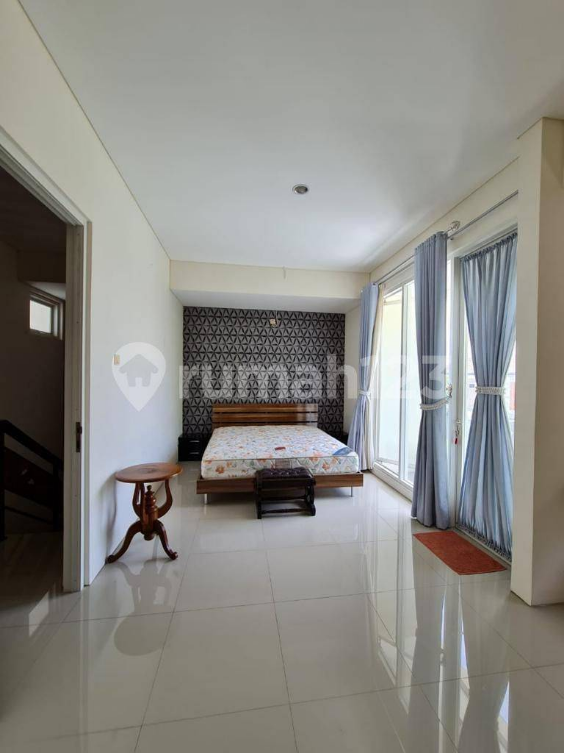 Modern Furnished Townhouse Near BSB Mall