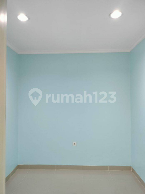 Modern 3-Bedroom Townhouse in Gading Serpong