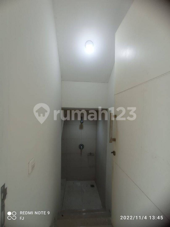 Modern 2-Story House Near Market in Surabaya