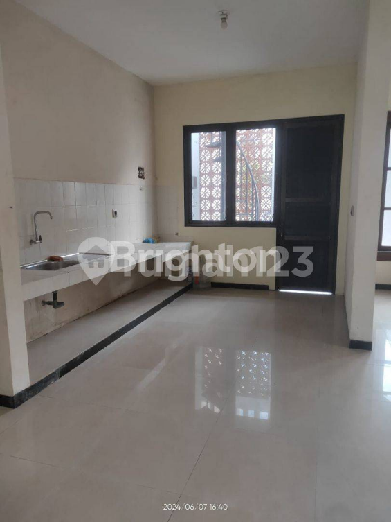 Designer Renovated House for Rent in Surabaya