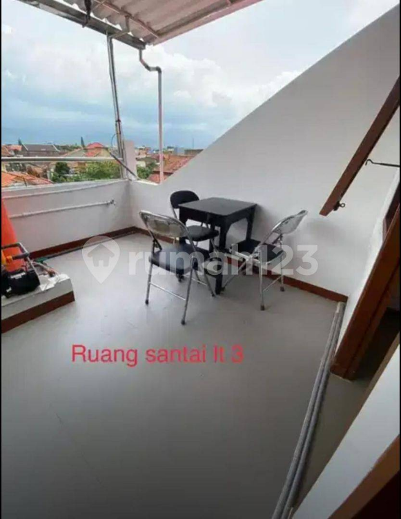 Cozy House for Rent in Bali Cluster