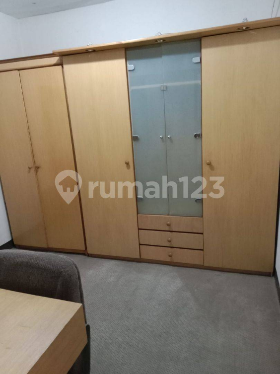 Spacious 3-Bedroom House Near Pasteur Toll Road